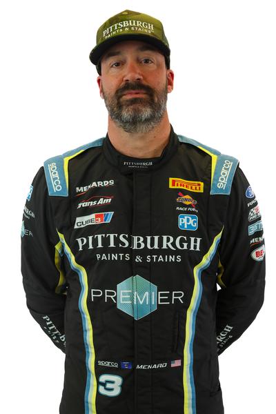 Paul Menard